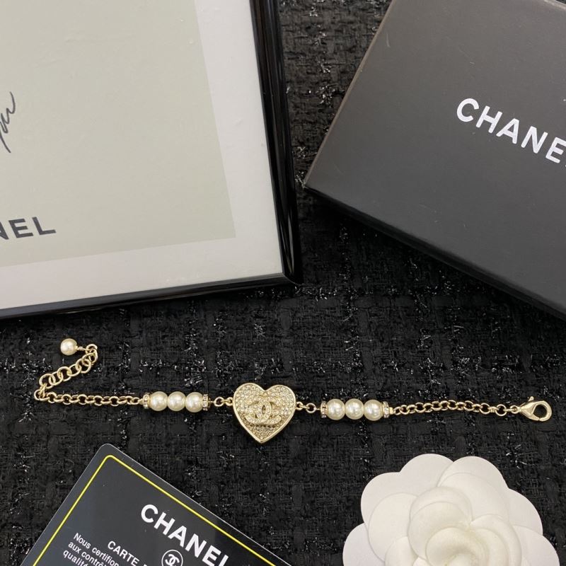 Chanel Bracelets